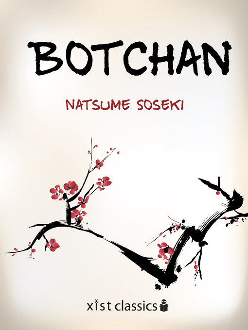 Title details for Botchan by Natsume Soseki - Available